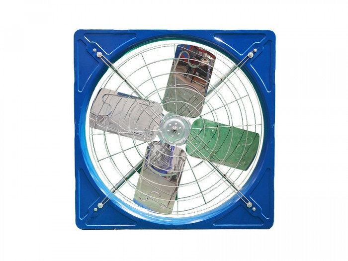 牛舍风机